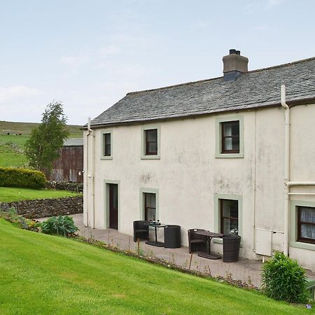 Ellarbeck Cottage Caldbeck Ngoại thất bức ảnh