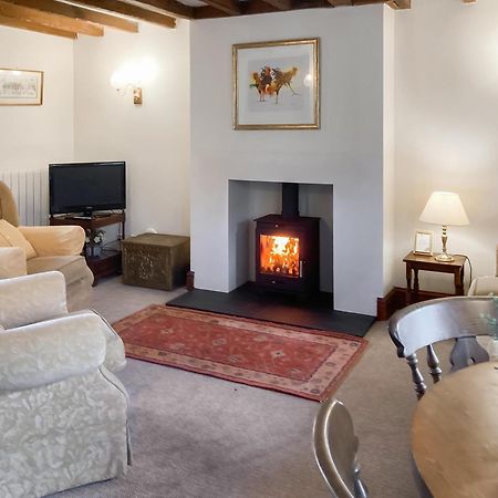 Ellarbeck Cottage Caldbeck Ngoại thất bức ảnh