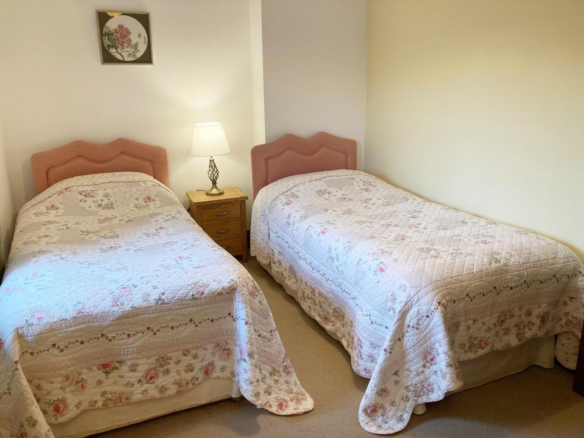 Ellarbeck Cottage Caldbeck Ngoại thất bức ảnh