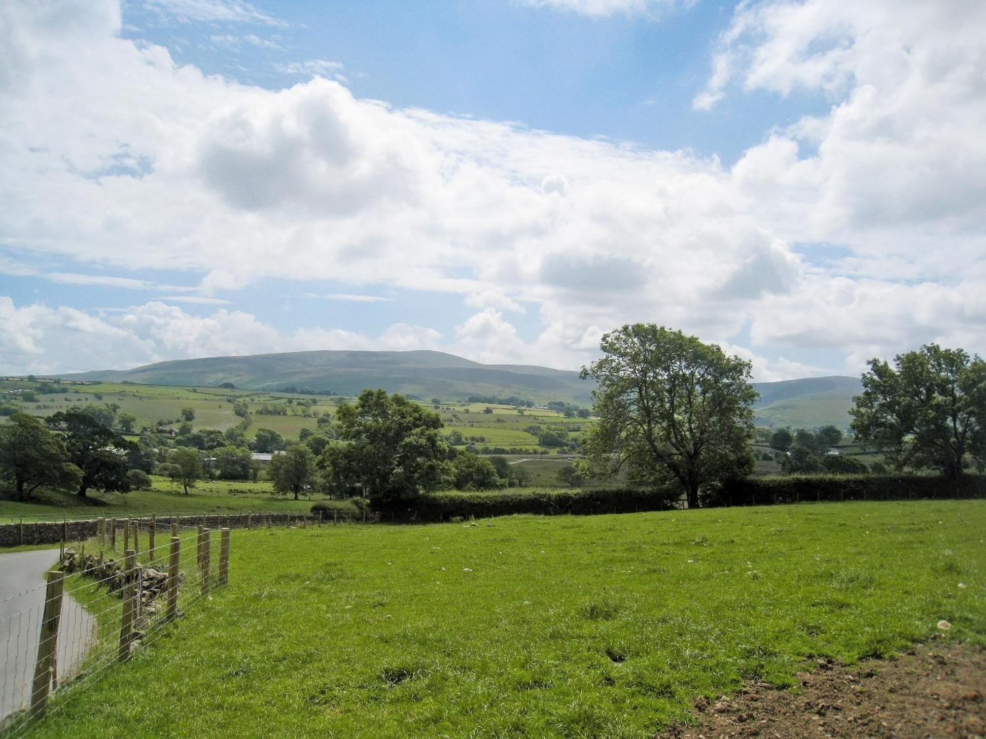 Ellarbeck Cottage Caldbeck Ngoại thất bức ảnh