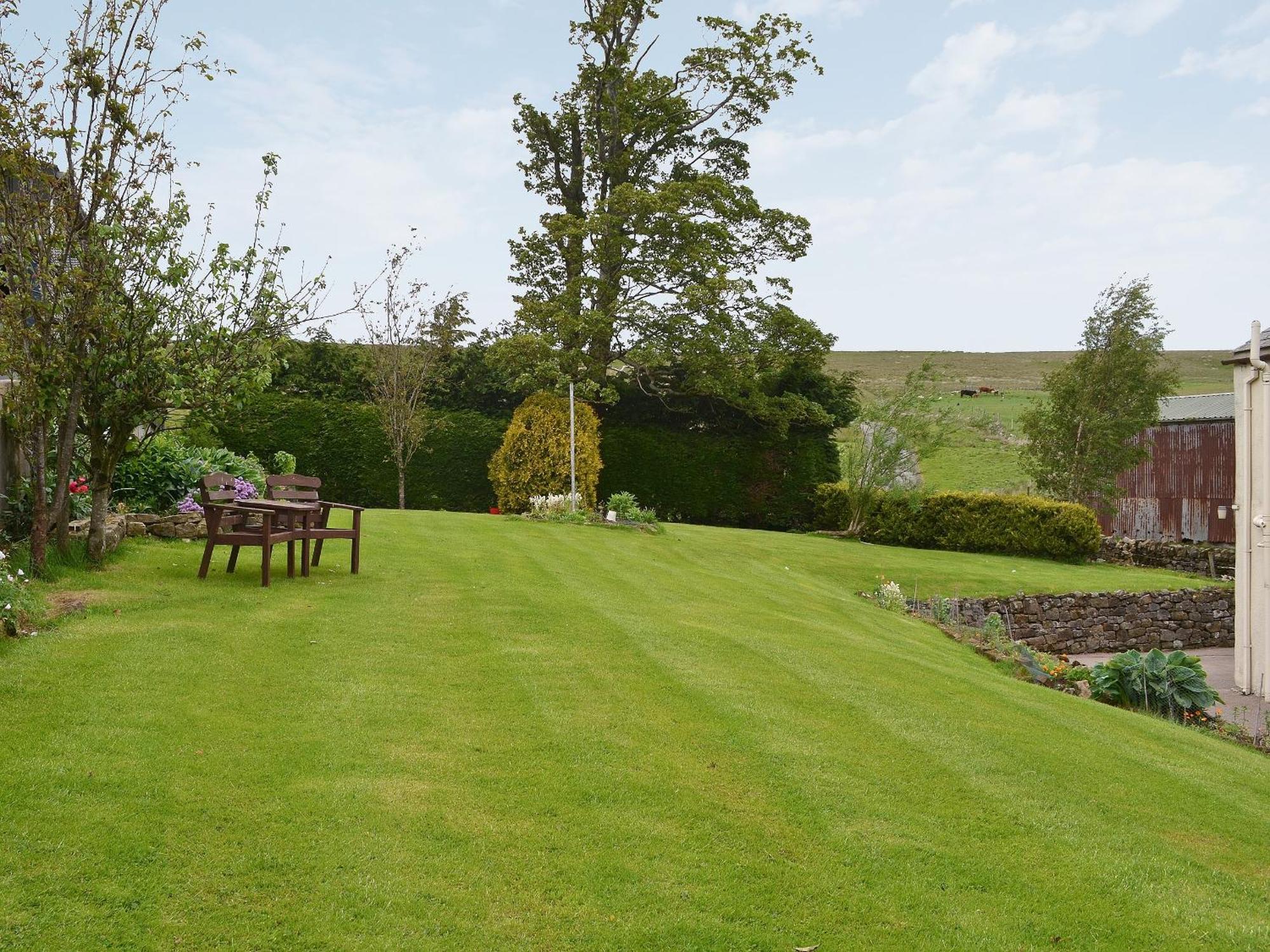 Ellarbeck Cottage Caldbeck Ngoại thất bức ảnh